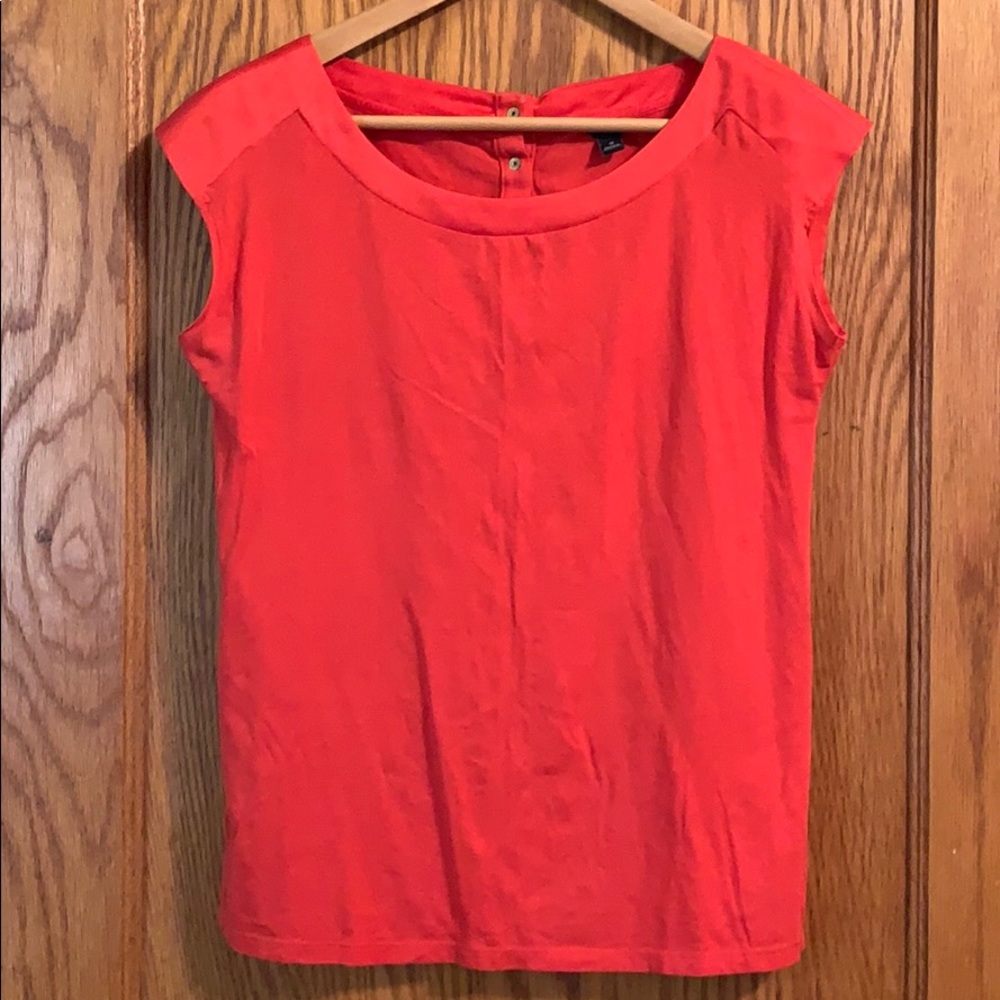 Ann Taylor Top